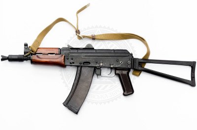 Карабін Вулкан ТК (АКС-74У)